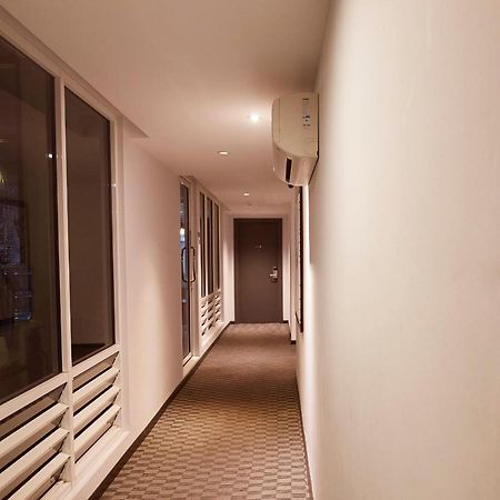 Sakura Boutique Hotel Kuala Lumpur Extérieur photo